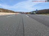 VU - LKW, A3 Richtung Würzburg, 11.04.2025